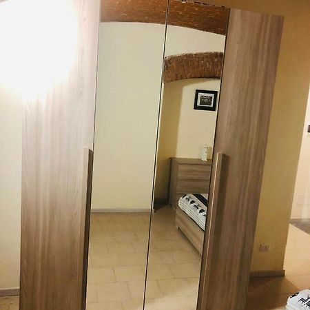 Apartmán Bilocale Affori Milán Exteriér fotografie