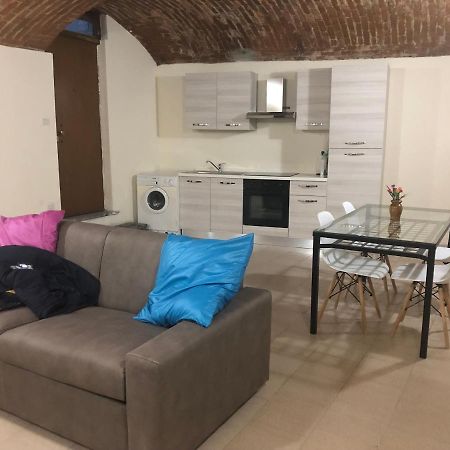 Apartmán Bilocale Affori Milán Exteriér fotografie