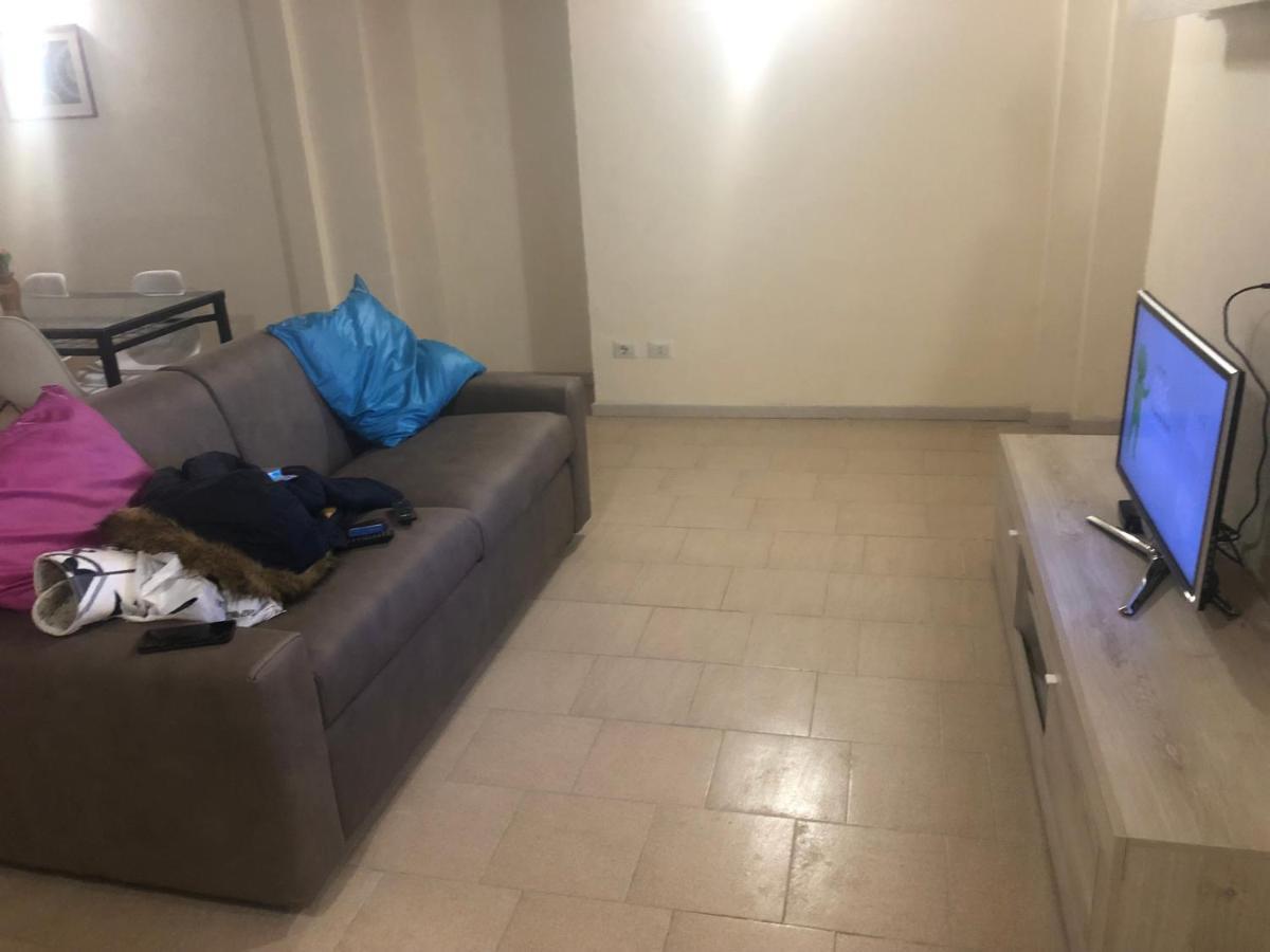 Apartmán Bilocale Affori Milán Exteriér fotografie