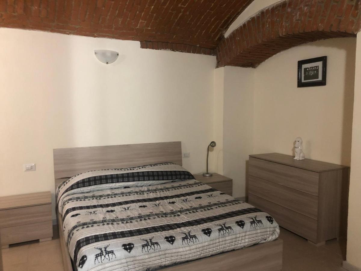 Apartmán Bilocale Affori Milán Exteriér fotografie