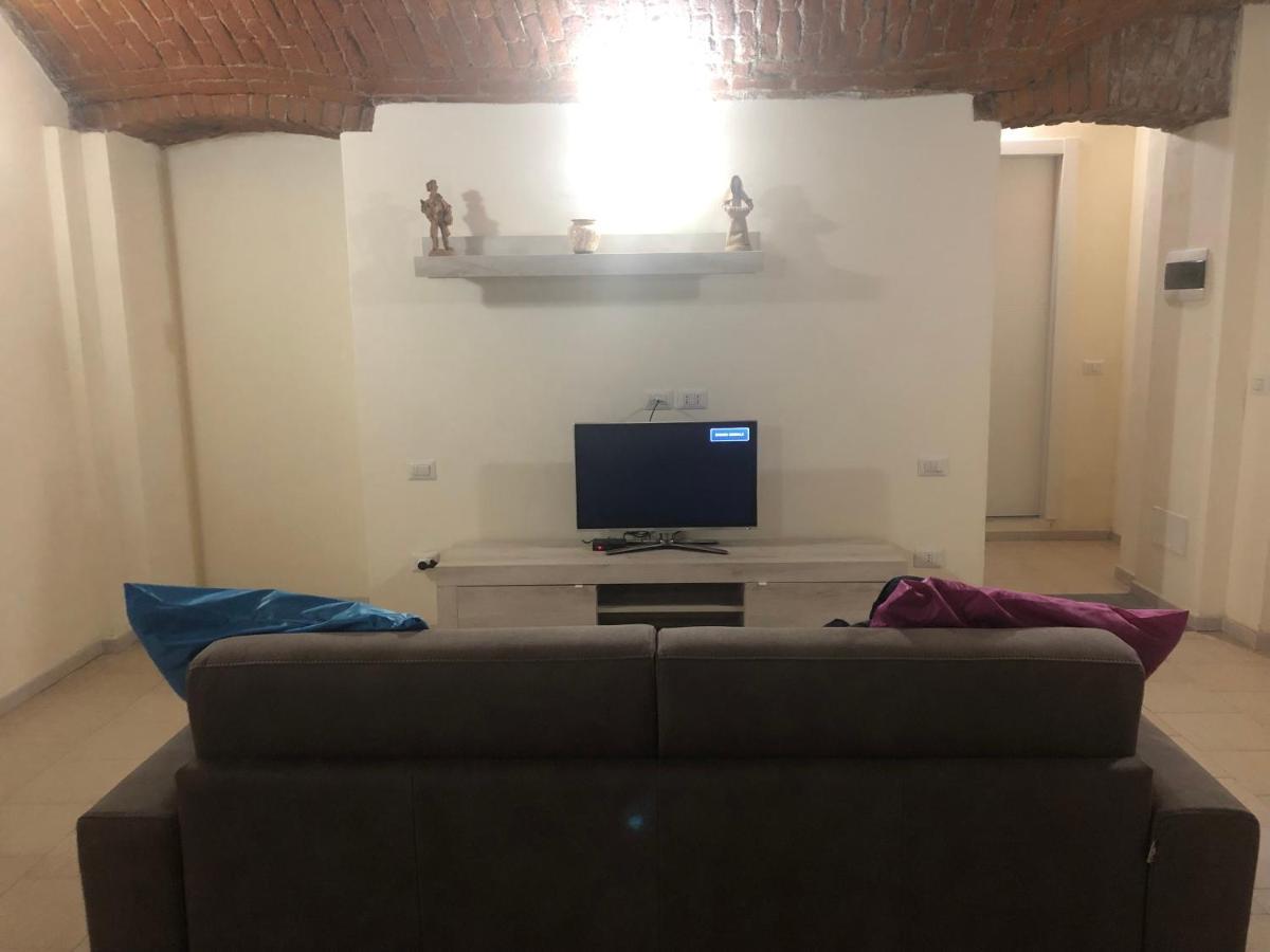 Apartmán Bilocale Affori Milán Exteriér fotografie