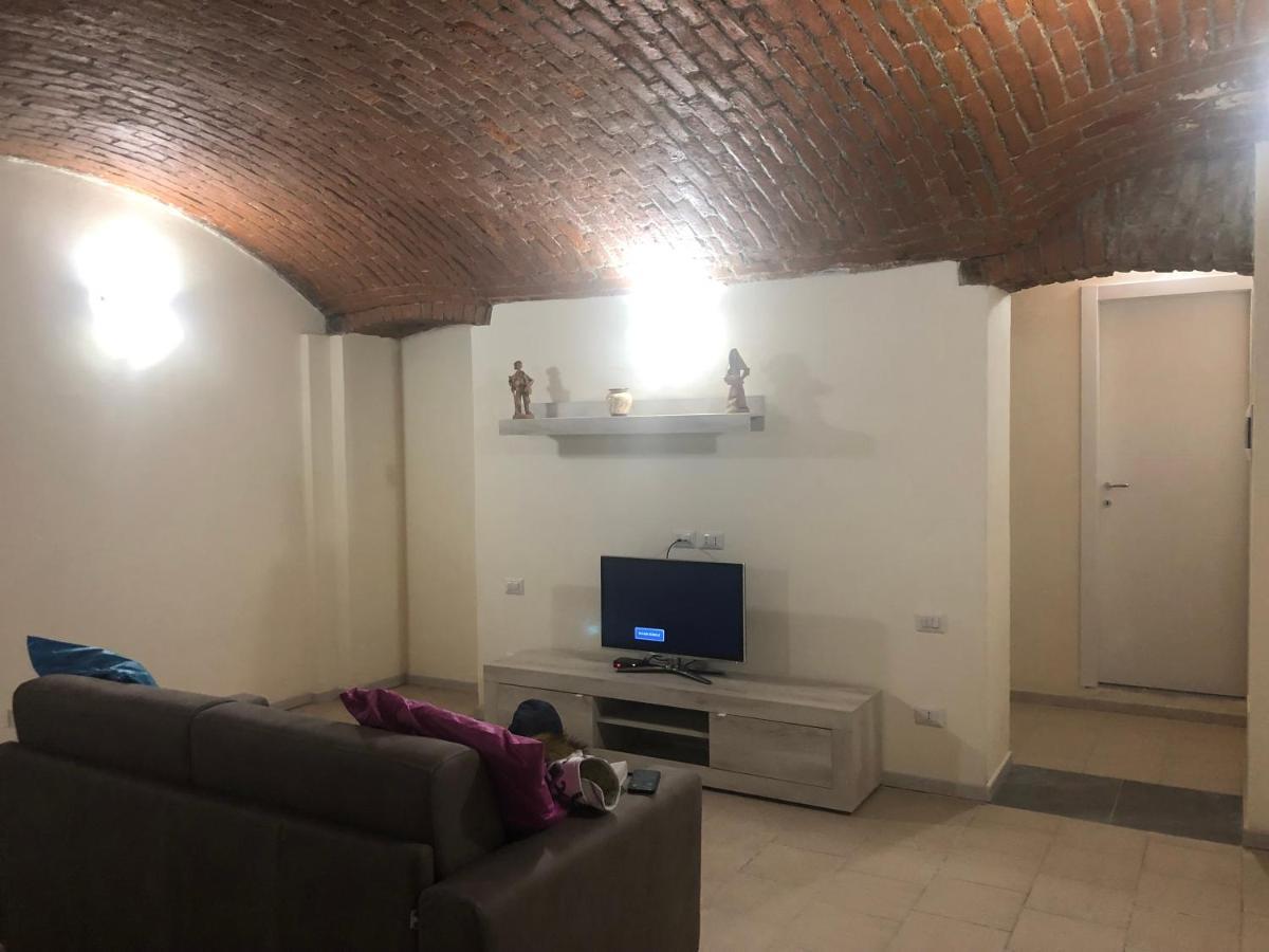 Apartmán Bilocale Affori Milán Exteriér fotografie